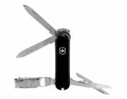 Victorinox Nail Clip 580 schwarz