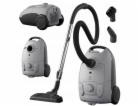 Electrolux 300 EB31C1UG Sáčkový vysavač Šedý