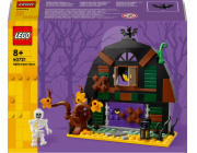 LEGO 40721 Halloweenská stodola