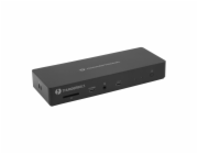 Conceptronic DONN30B 13-in-1 Thunderbolt 4 Docking