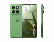 Motorola edge 60 (512GB) PANTONE shamrock
