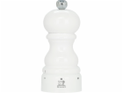 Peugeot Paris Salzmühle 12 cm uSelect Z weiß lackiert Holz