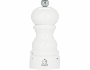 Peugeot Paris Salzmühle 12 cm uSelect Z weiß lackiert Holz