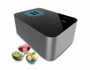 CECOTEC Gelacy 1500 Touch Ice Cream Maschine