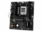 ASRock MB Sc AM5 A620AM PRO RS, AMD X620A, 4xDDR5, 1xHDMI...