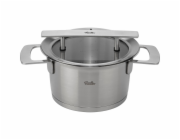 Fissler Phi Collection Kochtopf mit Glasdeckel 16cm