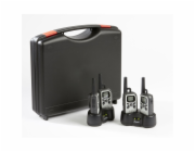 stabo freecomm 400 II 4er Kofferset