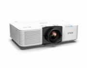 EPSON projektor EB-L690U, WUXGA, 6500ANSI, HDMI, USB, NFC, Airplay