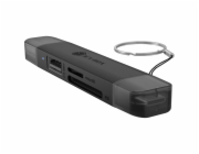 ICY BOX IB-CR203-CU3 3-in-1 USB 3.2 Gen 1 Card Reader