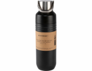 Le Creuset Trinkflasche On The Go schwarz matt 500 ml