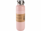 Le Creuset Trinkflasche On The Go shell pink 500 ml