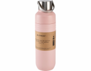 Le Creuset Trinkflasche On The Go shell pink 500 ml