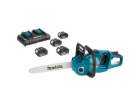 Makita DUC353PG4 Akku-Kettensäge