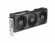 ASUS VGA AMD Radeon RX 9070 PRIME OC EVO 16GB, RX 9070, 16GB GDDR6, 3xDP, 1xHDMI