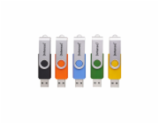Intenso Office Line      5x 32GB USB Stick 3.2  Multipack x5 bunt