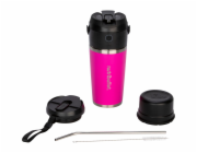 nutribullet Flip NBP016MA Standmixer magenta