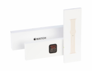 Apple Watch SE 3 40mm GPS S/M Sport polarstern/polarst S/M