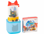 Tonies Toniebox 2 Full Play Starterset Himmelblau