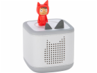 Tonies Toniebox 2 Classic Starterset mondgrau