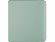 Etui Kobo Libra Colour Basic SleepCover Case Garden Green