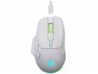 WIRELESS MOUSE DEFENDER STIX GM-009 RF WHITE 3200dpi 7P