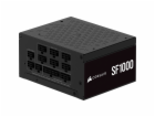 Corsair SF1000, PC zdroj