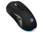 WIRELESS MOUSE DEFENDER DEMON GM-534 RF 3200DPI 6P