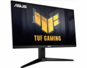 ASUS LCD 27" VG27AQM5A TUF Gaming QHD 2560x1440 300Hz  ELMB Fast IPS ELMB Sync 0.3ms (GTG) Stereo speaker 95% DCI-P3