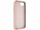 dbramante Monaco pro iPhone 16e – růžovo-pískový
