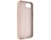 dbramante Monaco pro iPhone 16e – růžovo-pískový