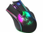 WIRELESS MOUSE DEFENDER KRONOS GM-695 RF 1600DPI 7P