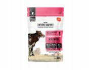 WIEJSKA ZAGRODA Monoprotein Beef - suché krmivo pro kočky - 800g