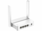 Cudy WR1200E bezdrátový router Fast Ethernet Dvoupásmový ...