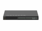 NETGEAR M4350 Series M4350-24F4X - Prepínac - L3 - rízený...