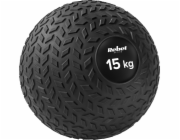 Rebel Malý medicinbal pro rehabilitační cvičení Slam Ball 23cm 15kg, ACTIVE