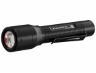 Ledlenser P5 Černá Svítilna s klipem LED