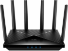 Cudy WR11000 bezdrátový router 2.5 Gigabit Ethernet Tři p...