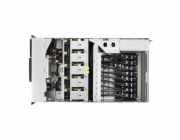 ASUS ESC8000A-E13 Socket SP5 Rack (4U)