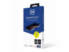 3mk ochranná folie Silky Matt Privacy pro Redmi Note 14s