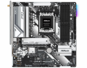 ASRock MB Sc AM5 A620AM PRO-A WIFI, AMD A620A, 4xDDR5, 1xHDMI, WIFI
