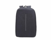 Bestlife nepremokavý batoh na 15.6" notebook s poistkou proti krádeži a USB