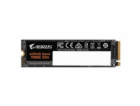 GIGABYTE AORUS Gen4 7000E SSD 1TB