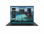 ASUS NTB Vivobook V16 (V3607VU-RP345W), Core 5 210H, 16" 1920x1200, 16GB, 1TB SSD, Intel+RTX 4050, W11 Home, Matte Black