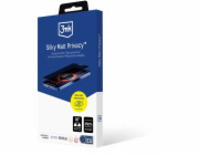 3mk ochranná folie Silky Matt Privacy pro Redmi 15 4G/15 5G