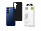 3mk ochranný kryt Matt Case pro Samsung Galaxy S25 FE