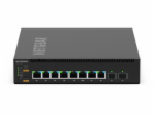 NETGEAR M4350-8M2V - Prepínac - L3 - rízený - 8 x 2.5GBas...