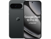 Google Pixel 10 Pro XL 256GB - Obsidian, EU