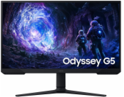 Samsung LS32FG510EUXEN počítačový monitor 81,3 cm (32") 2560 x 1440 px Quad HD LED Černá