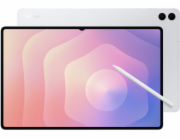 Samsung Galaxy Tab S11 5G/SM-X736BZSREUE/11"/2560x1600/12GB/128GB/An16/Silver
