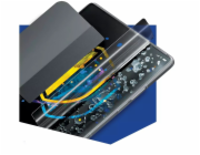 3mk ochranná folie SilverProtection+ Folded Edition pro Honor Magic V5